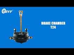 Service Brake Chamber T24