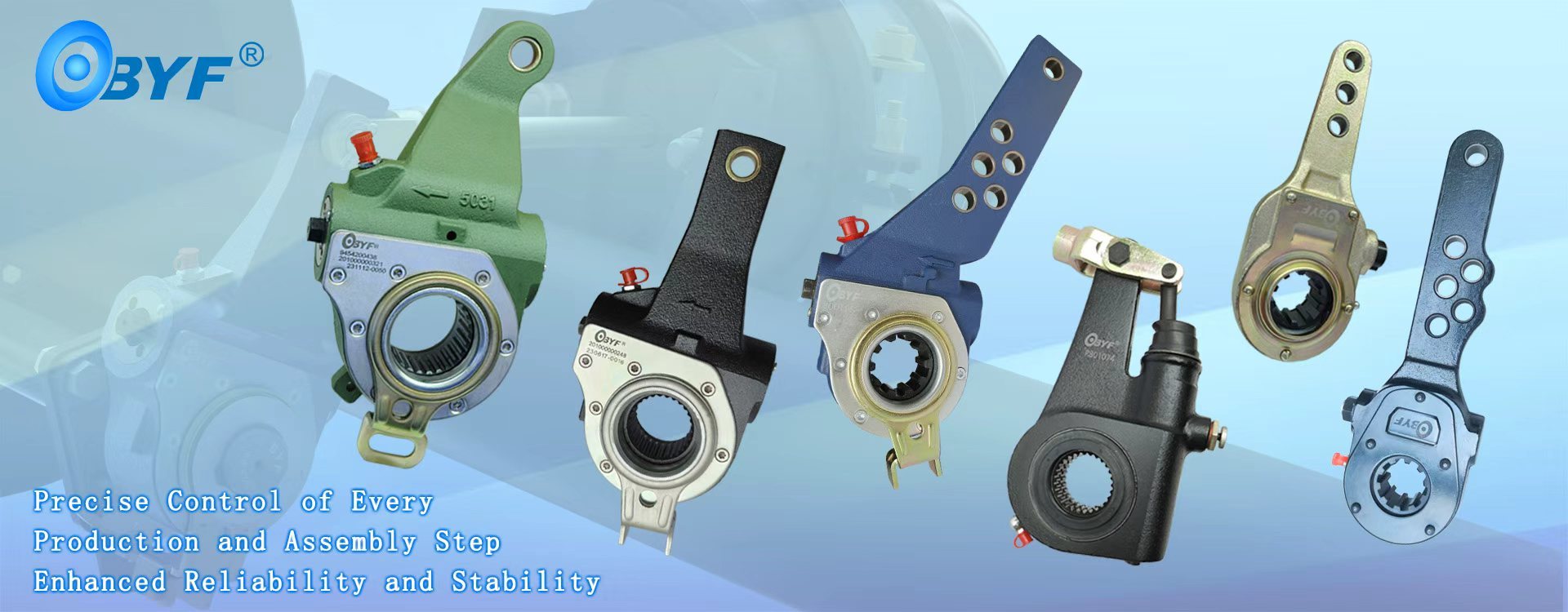 Qualität Anhänger-Blattfeder Fabrik