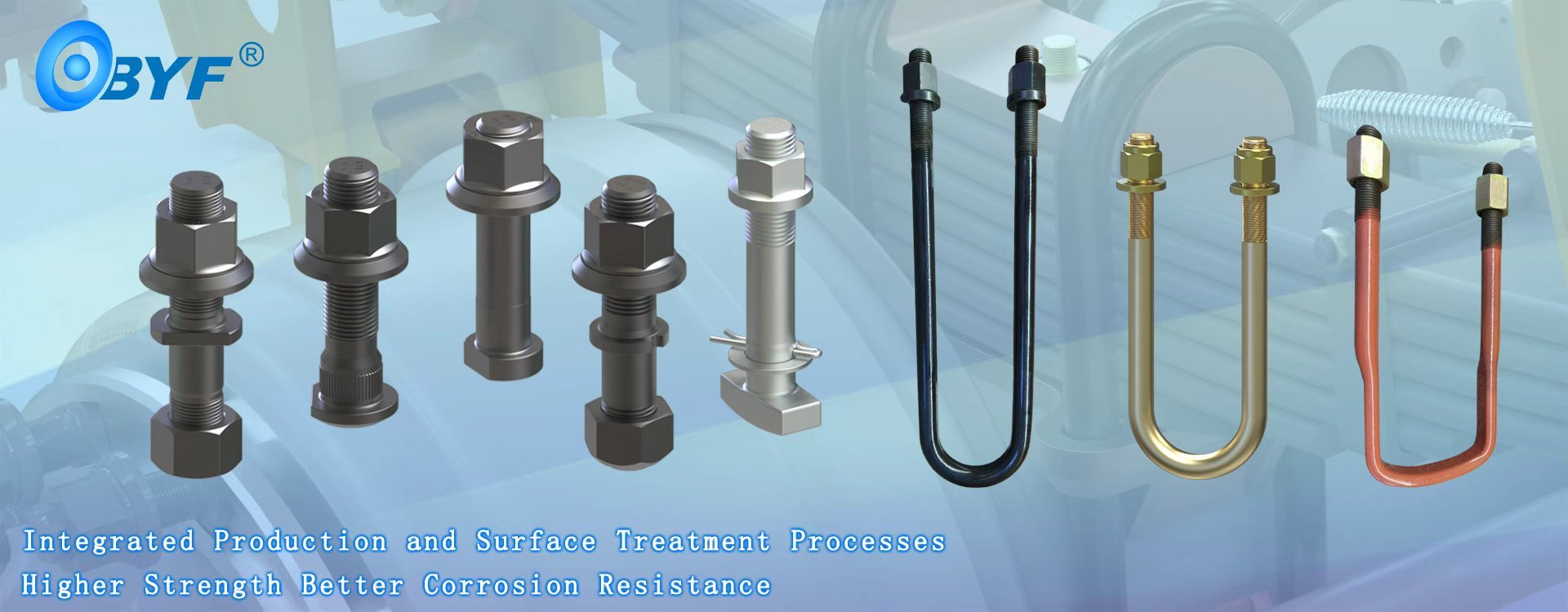 Qualität Anhänger-Blattfeder Fabrik