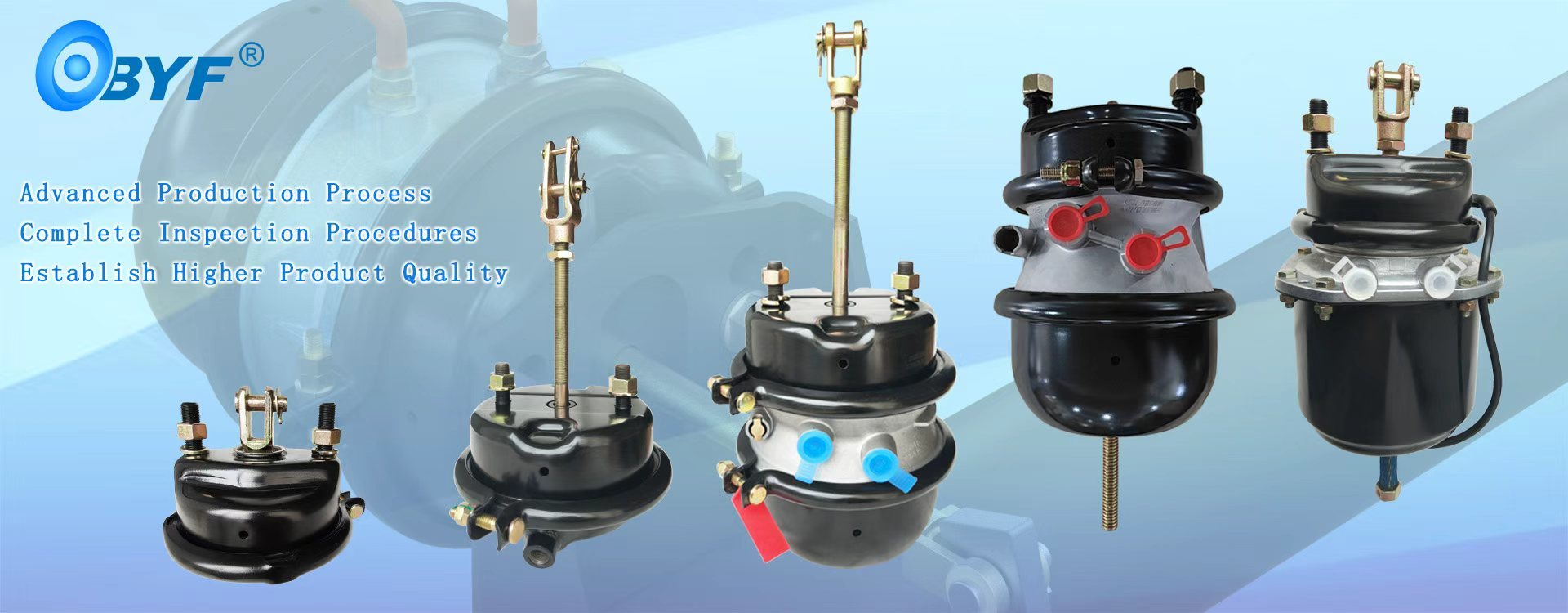 Qualität Anhänger-Blattfeder Fabrik