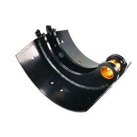 Bremsbacke MERITOR A1-3722-J-686 Arvin Meritor Modell-4592A