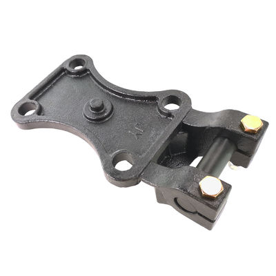 Achsen-Frühlings-Seat-Körper Fuwa amerikanischer Anhänger-ZG270-500