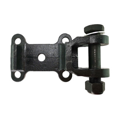 Deutsche Art Achsen-Seat-Versammlung BPW der Anhänger-Suspendierungs-Teil-ZG270-500