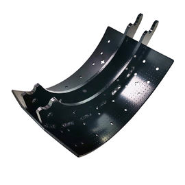 Amerikanische Bremsbacke 4711 QP der Anhänger-Teil-MERITOR A-3222-K-2169