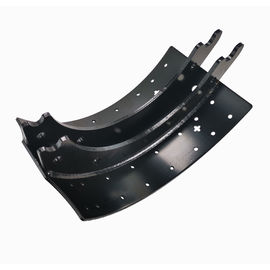 Schwarze Bremsbacke Soems MERITOR A-3222-J-2272 4718 QP