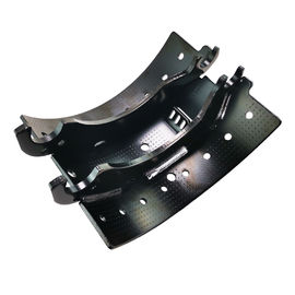 BPW-Art Bremsbacke-neues Modell 3020